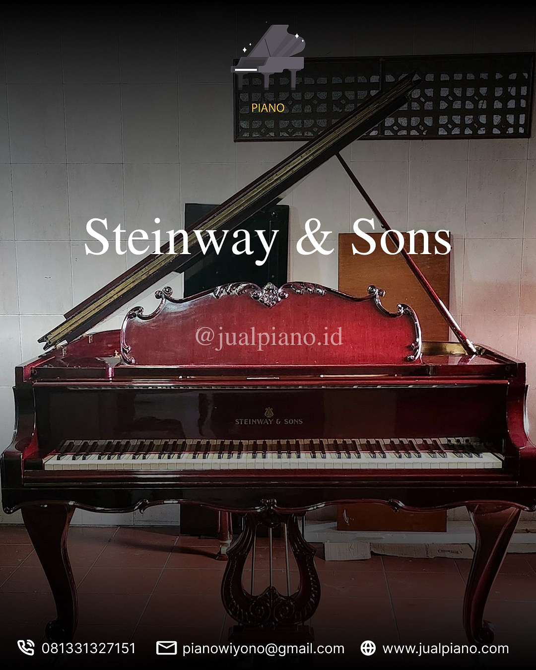 Steinway & Sons